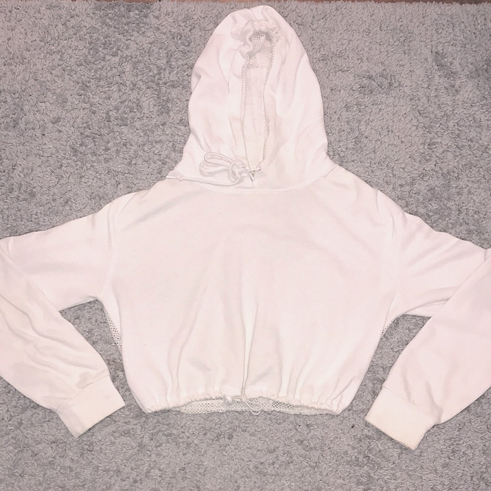 Garage Light Weight Hoodie - Picture 1 of 3
